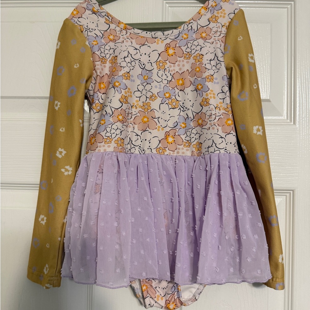 Matilda Jane Leotard